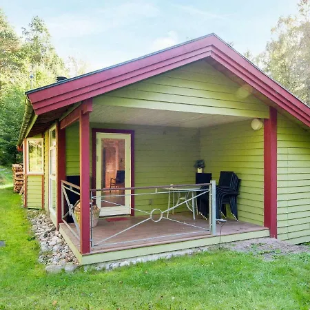 Holiday Silkeborg Nyaraló *