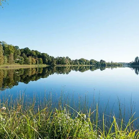 Nyaraló Holiday Silkeborg *