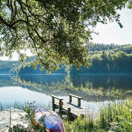 Holiday Silkeborg Nyaraló