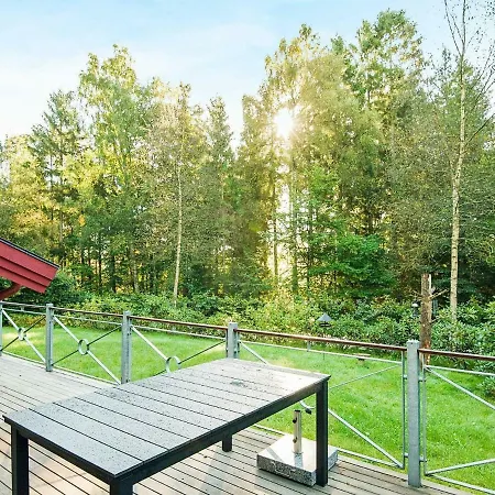 Nyaraló Holiday Silkeborg