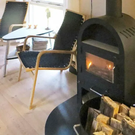 Nyaraló Holiday Silkeborg