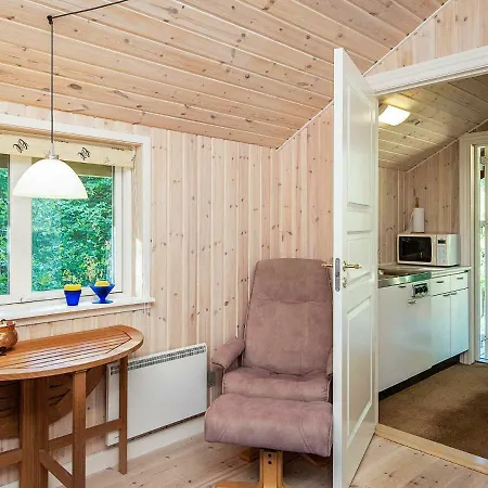 Holiday Silkeborg * Virklund